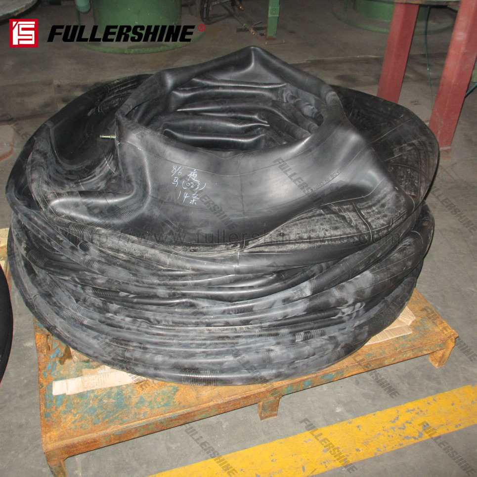 tube for truck tyre butyl inner tube with high rubber content in high quality 1000R20 900R20