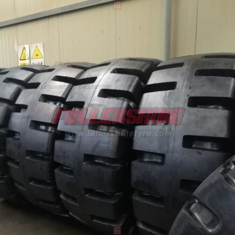 L5 extra high tread loader OTR tyre 20.5-25  23.5-25  26.5-25  29.5-25 for giant loader and bulldozers