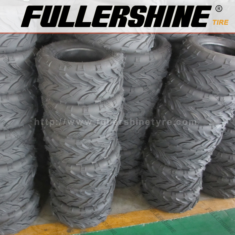 Top quality hot-sale atv tyre 22x10-10  and 23X7-10  FULLERSHINE Brand