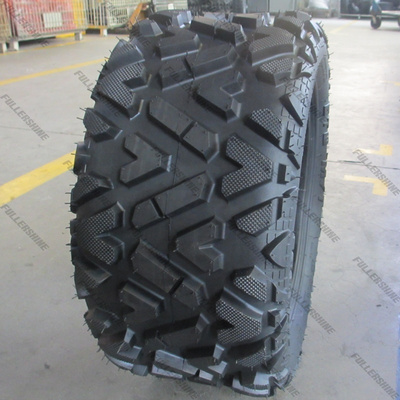 China famous brand FULLERSHINE ATV TIRES 26x12-12 UTV mud terrain tires