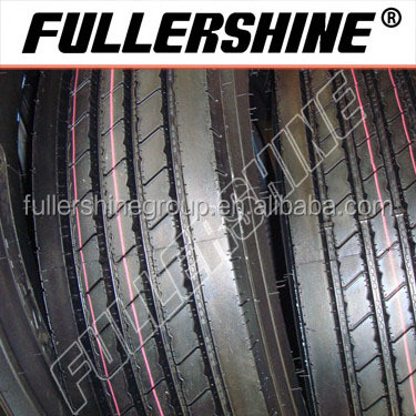 Wholesale High Used Semi Truck Tires Export 295/80T22.5 275/75R22.5 315/80R22.5