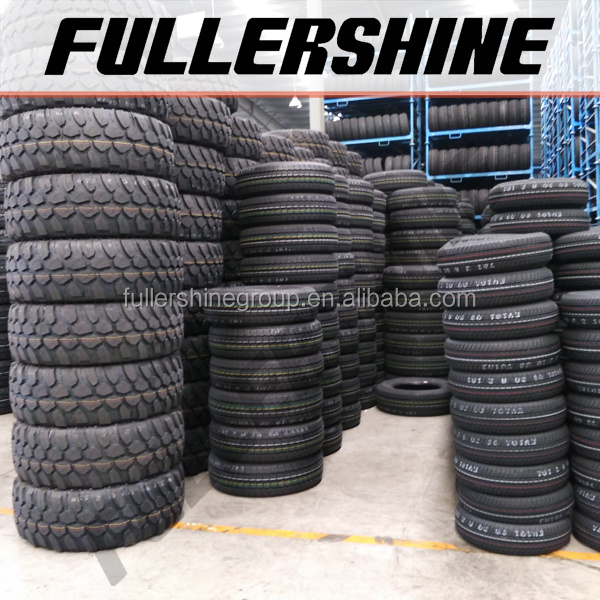 mud tyre M/T tyre 33X12.50R15LT 33X12.50R18LT