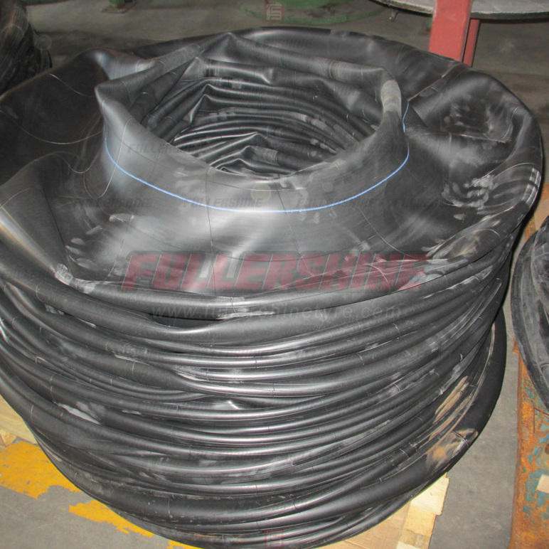 tube for truck tyre butyl inner tube with high rubber content in high quality 1000R20 900R20