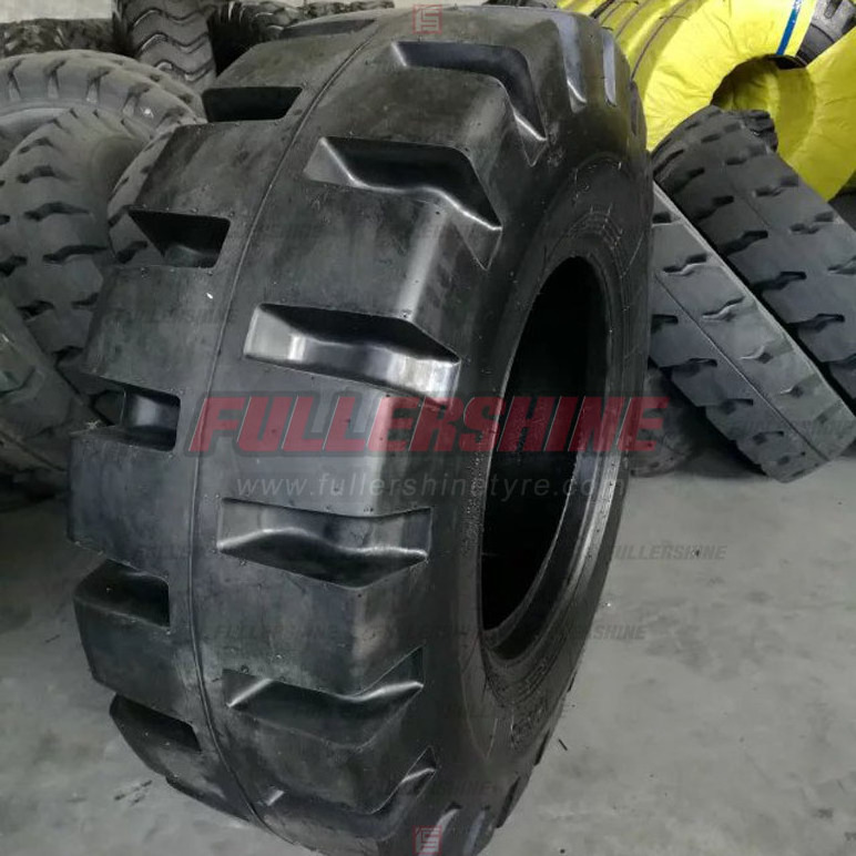 L5 extra high tread loader OTR tyre 20.5-25  23.5-25  26.5-25  29.5-25 for giant loader and bulldozers