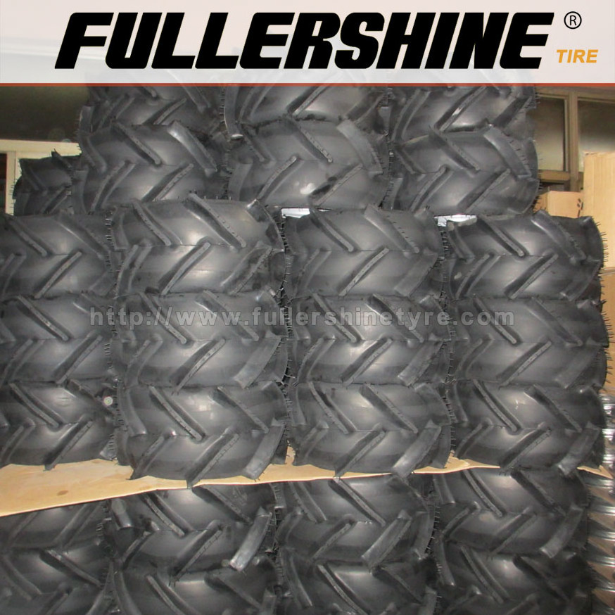 China famous brand FULLERSHINE ATV Mud TIRES 26x12-12 26x11-12 26x10-12 26x9-12