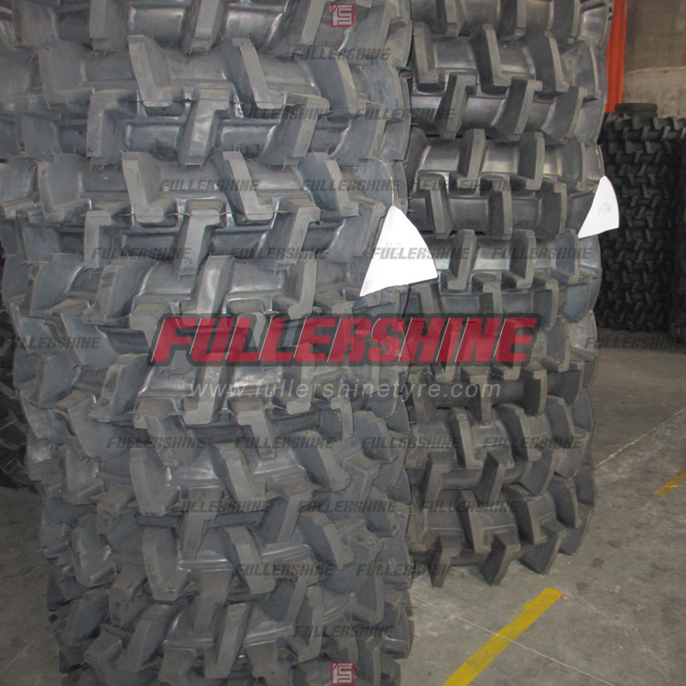 FULLERSHINE Agricultural tractor paddy and shattercane tyre F2 12.4-28 12.4-26 13.6-24 14.9-24 14.9-26 14.9-28 14.9-30 16.9-30