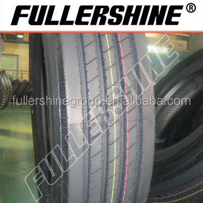 Wholesale High Used Semi Truck Tires Export 295/80T22.5 275/75R22.5 315/80R22.5