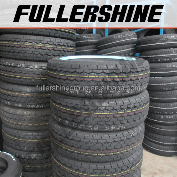 off road tire manufacturer 195r14c 185r14c white sidewall car tire