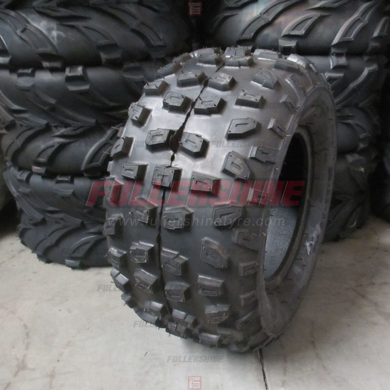 ATV tyre  UTV tyre 22x10-10  for wide variety of riding conditions