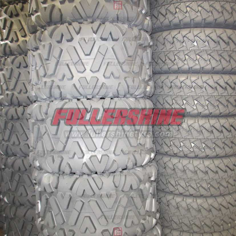 China famous brand FULLERSHINE ATV/UTV tyre 20x10-10  22x10-10  25x12-10  23x10-12  25x10-12  23x10-14  25x10-14