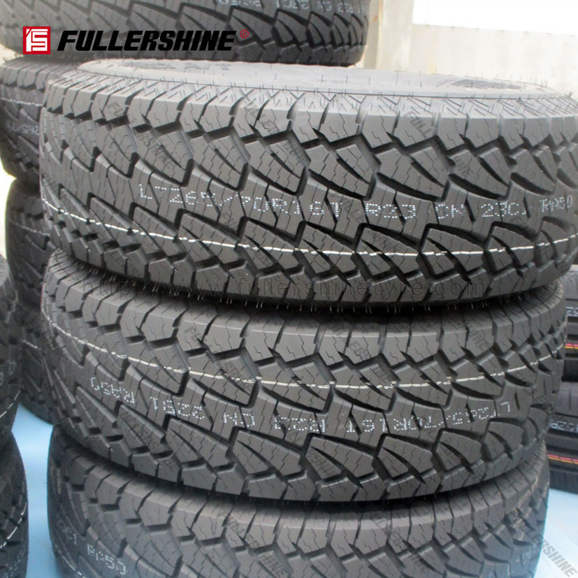 Radial Tire Design NOT used tyres for sale 215/65 R16 205/80R16 225/75 R16 235/85 R16 235/70 R16 245/70 R16 265/70 R16 265/75 R1