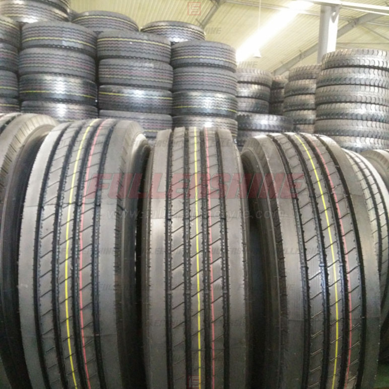 High quality cheap new wholesale 11R22.5  truck tires for sale