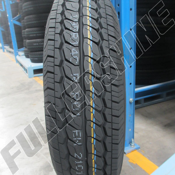 BCT/LANDFIGHTER Brand new tires for car with S600 pattern 225/70R15C 215/65R15 195/65R15 205/55R16 205/60R16 225/60R17 265/70R16