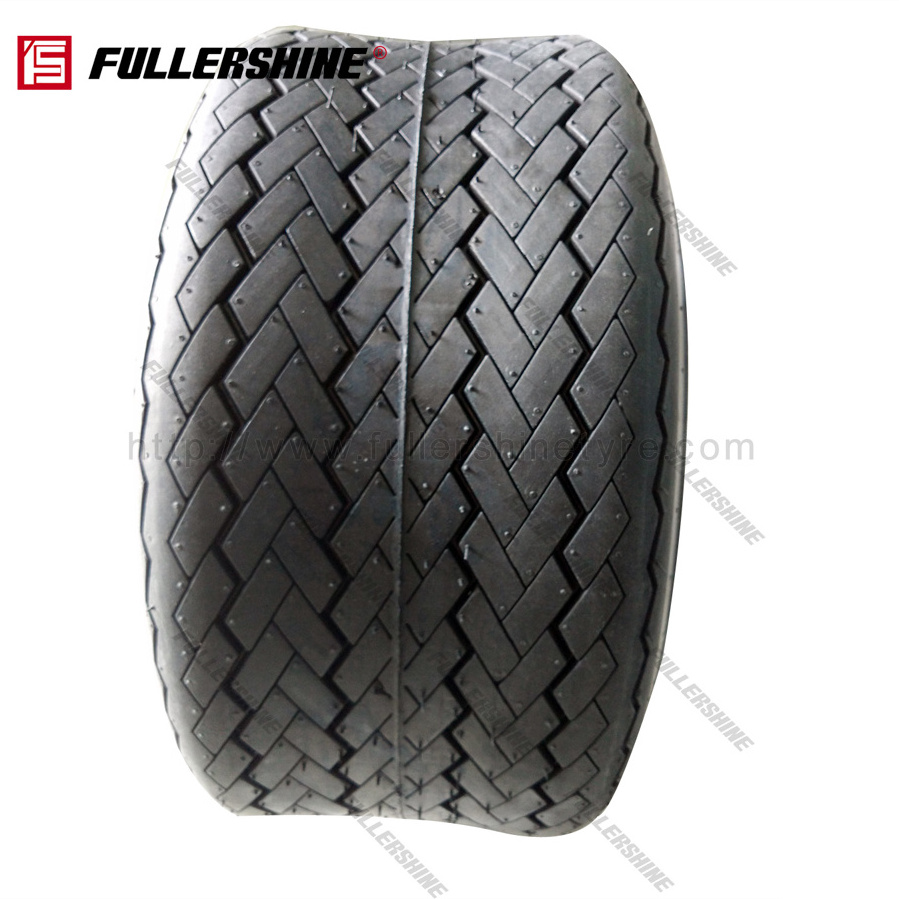 price for golf cart tire 18x8.5-8 4PR/6PR neumaticos americanos tires