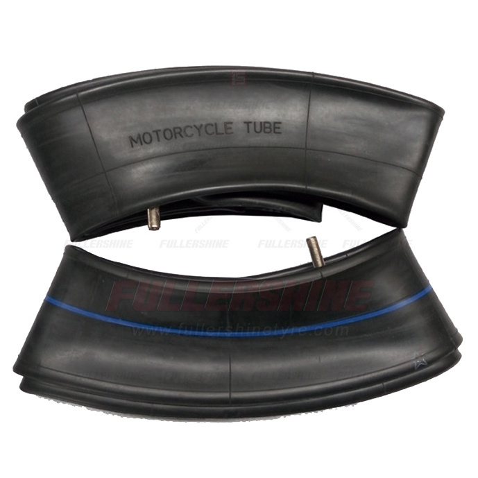 factory DAJE brand 3.00-18 high quality motorcycle tyre inner tube