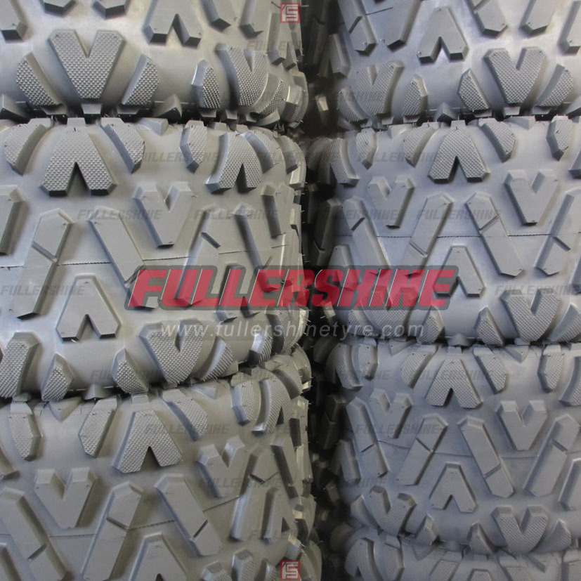 China famous brand FULLERSHINE ATV/UTV tyre 20x10-10  22x10-10  25x12-10  23x10-12  25x10-12  23x10-14  25x10-14