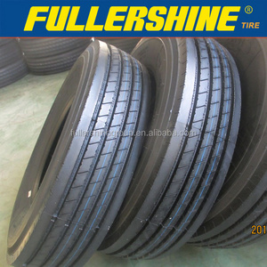 Wholesale High Used Semi Truck Tires Export 295/80T22.5 275/75R22.5 315/80R22.5