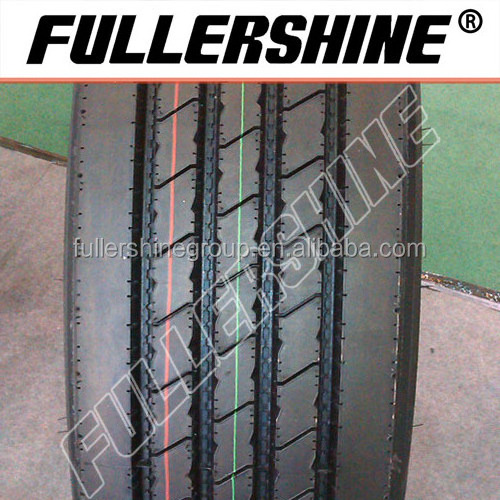 Wholesale High Used Semi Truck Tires Export 295/80T22.5 275/75R22.5 315/80R22.5