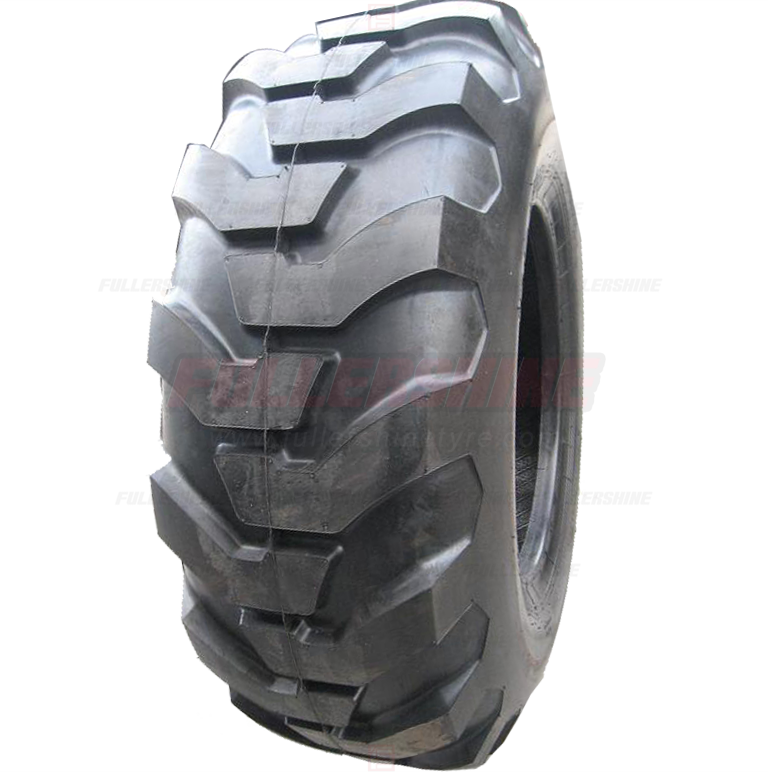 Industrial Backhoe Loader Tires R-4  Pneumatic tubeless Tyre 16.9-24  16.9-28  17.5L-24  19.5L-24  21L-24