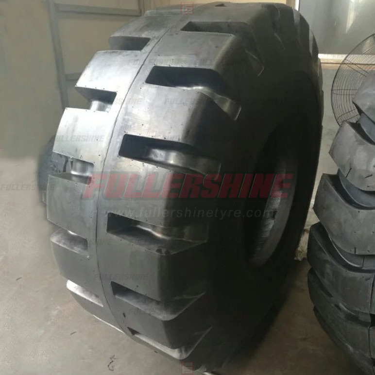 L5 extra high tread loader OTR tyre 20.5-25  23.5-25  26.5-25  29.5-25 for giant loader and bulldozers