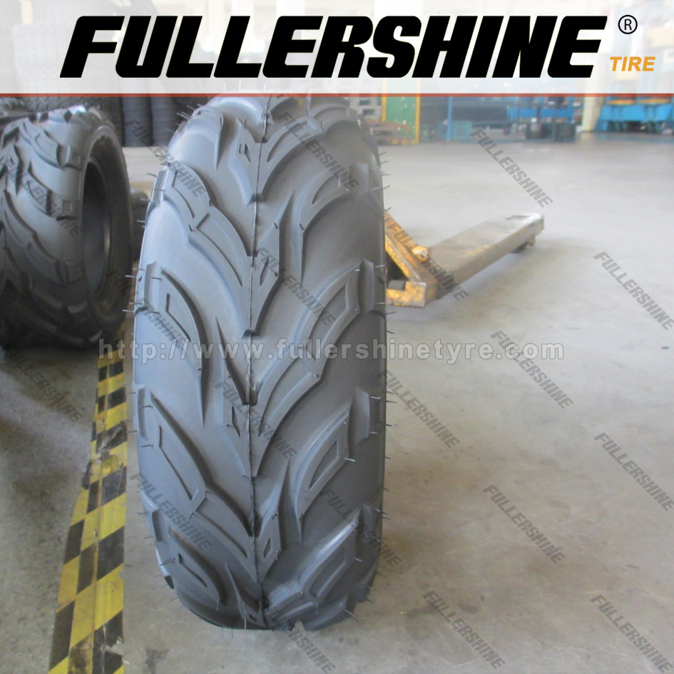 Top quality hot-sale atv tyre 22x10-10  and 23X7-10  FULLERSHINE Brand