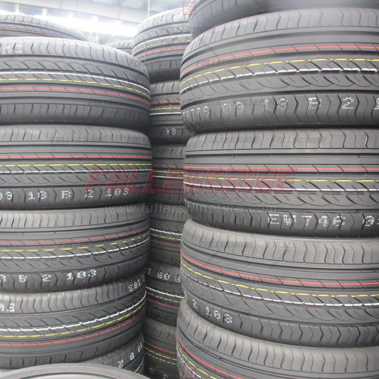 sport tyre 205/50R16 205/55R16 215/55R16 225/50R16 225/55R16 PCR tyre from factory FULLERSHINE for wholesale