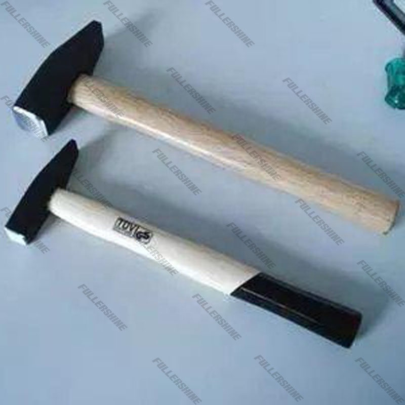 AMERICAN TYRE CLAW HAMMER WITH PLASTIC-COATING HANDLE