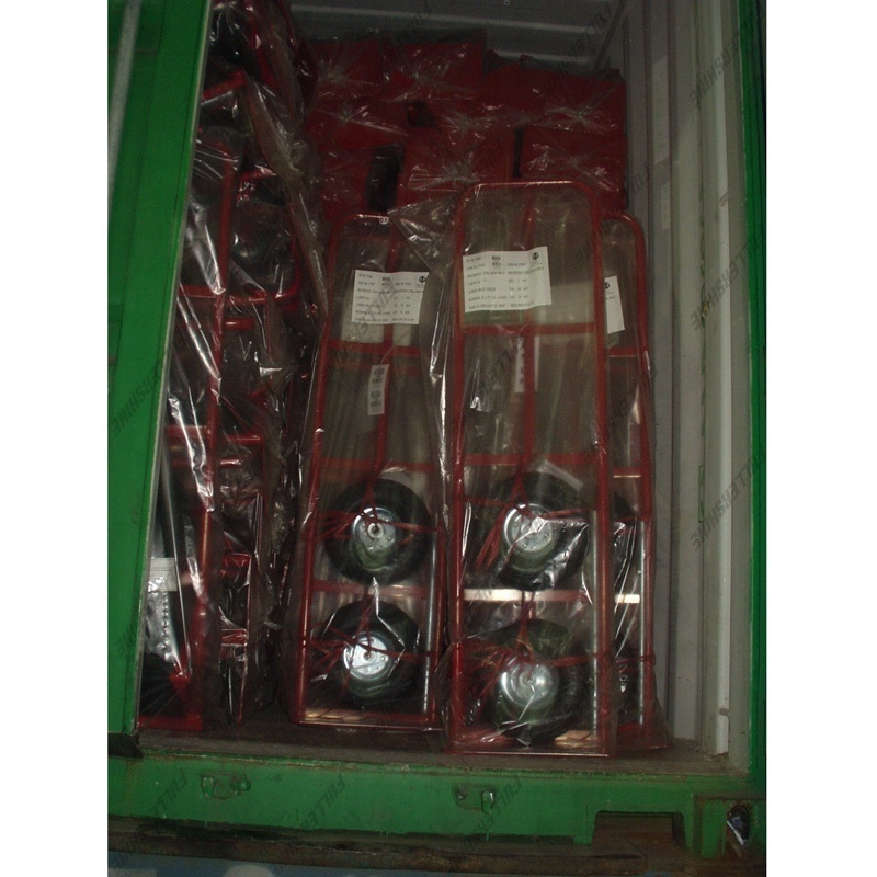 High quality Multi sack hand truck and trolley HT1823 HT1830