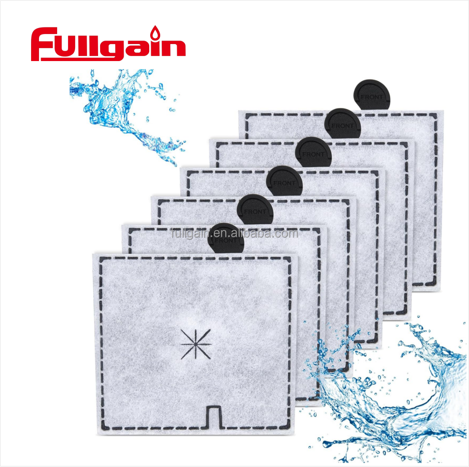 High Quality S M L XS Model Replacement aquarium Water Filter Cartridge for Aqueon QuietFlow Power Filter Size 10 20 30 50 75