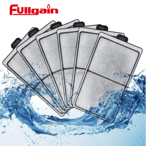 Factory Direct Wholesale Aquarium Filter Cartridge for Top Fin Silenstream PF-S PF10 Power Filters