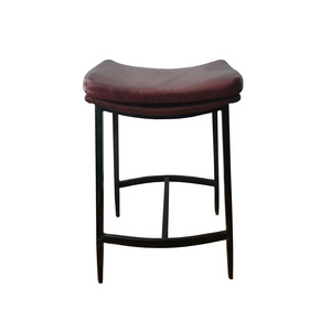 Hot sale modern used bar stools simple chair set for heavy people Bar & Counter Stool