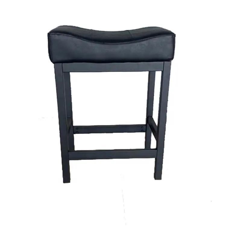 Hot sale modern used bar stools simple chair set for heavy people Bar & Counter Stool