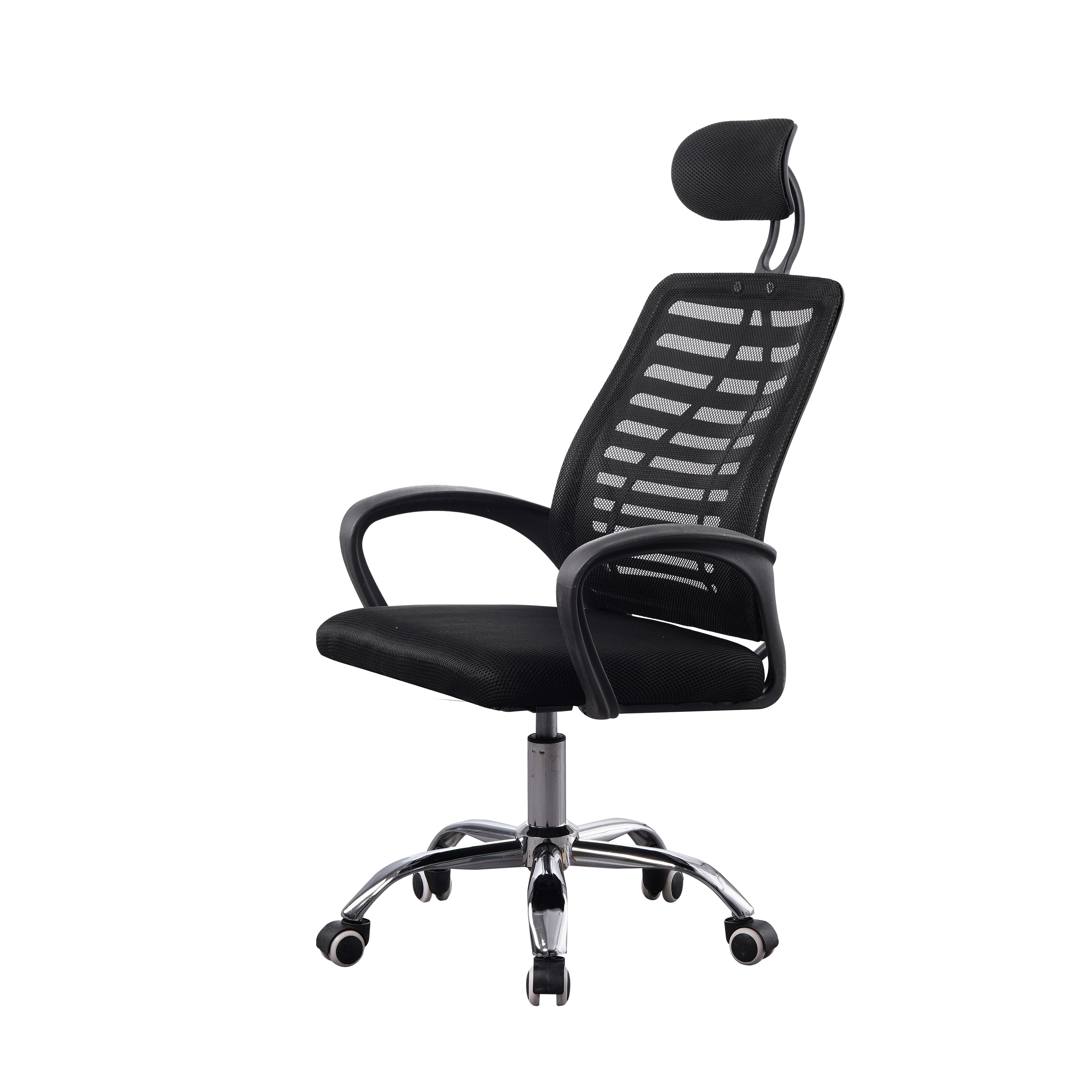 modern furniture ergo manager rotating luxury revolving computer netted work ergonomic fabric office chair