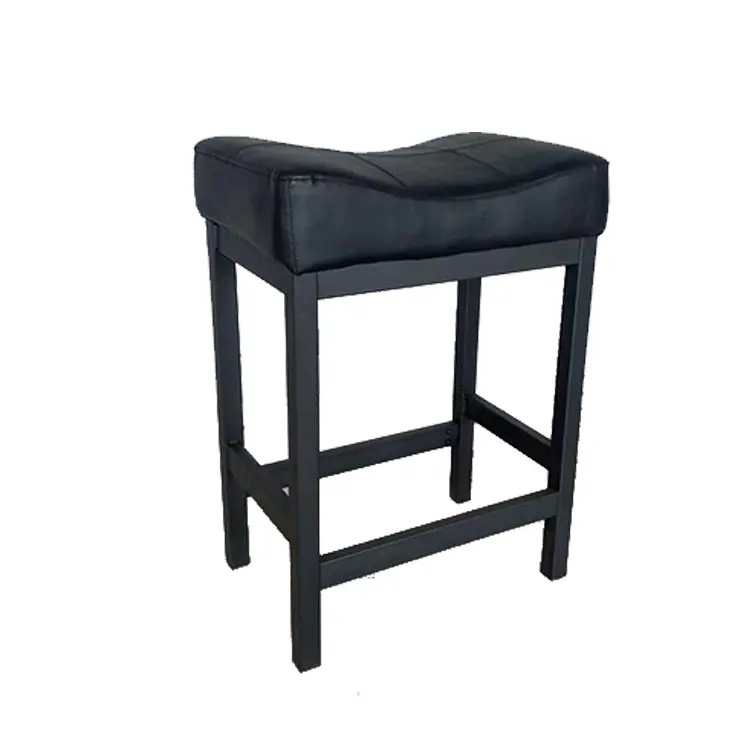 Hot sale modern used bar stools simple chair set for heavy people Bar & Counter Stool