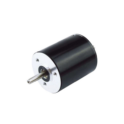 Fulling motor 33mm 22mN.m 24V 7W Small Size High Torque Brushless 24V Brushless Motor