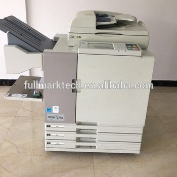 cheaper price  risos comcolor EX7250 inkjet printer A3 duplex copier printing machine