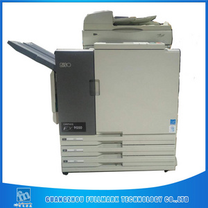 cheaper price  risos comcolor EX7250 inkjet printer A3 duplex copier printing machine