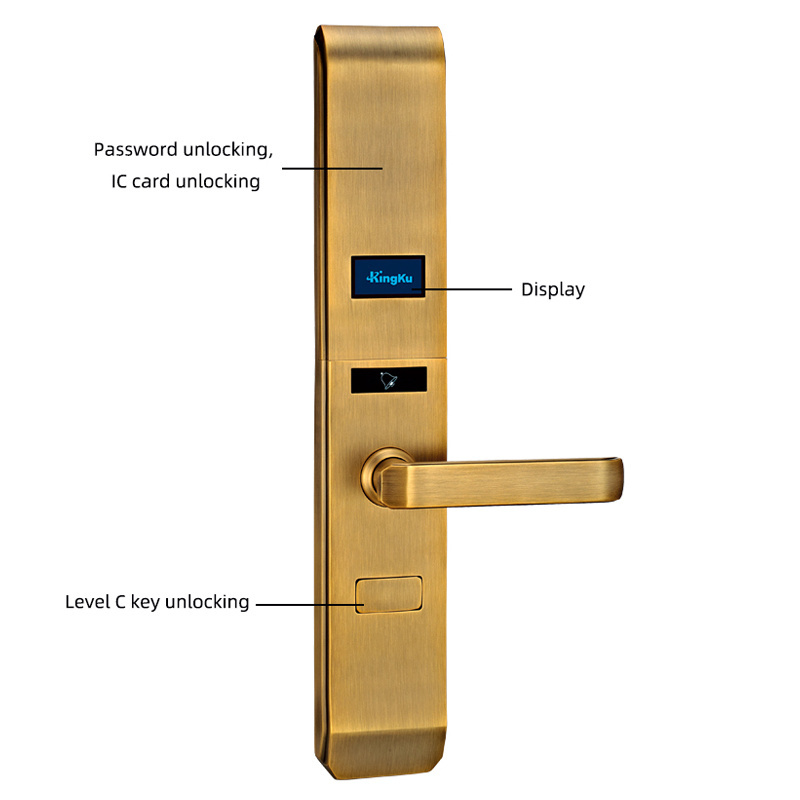 low-tariff zwave electric lock tuya smart lock