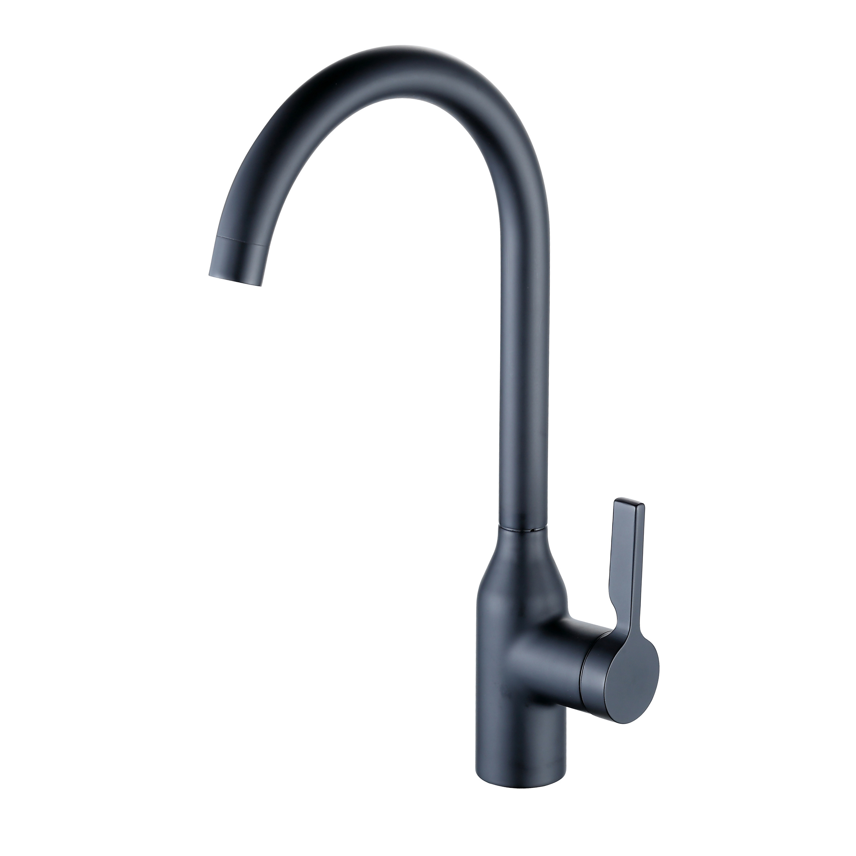 Watermark High Quality Industria Gooseneck Taps Mixer Bathroom Mixer And Swan Kitchen Faucet