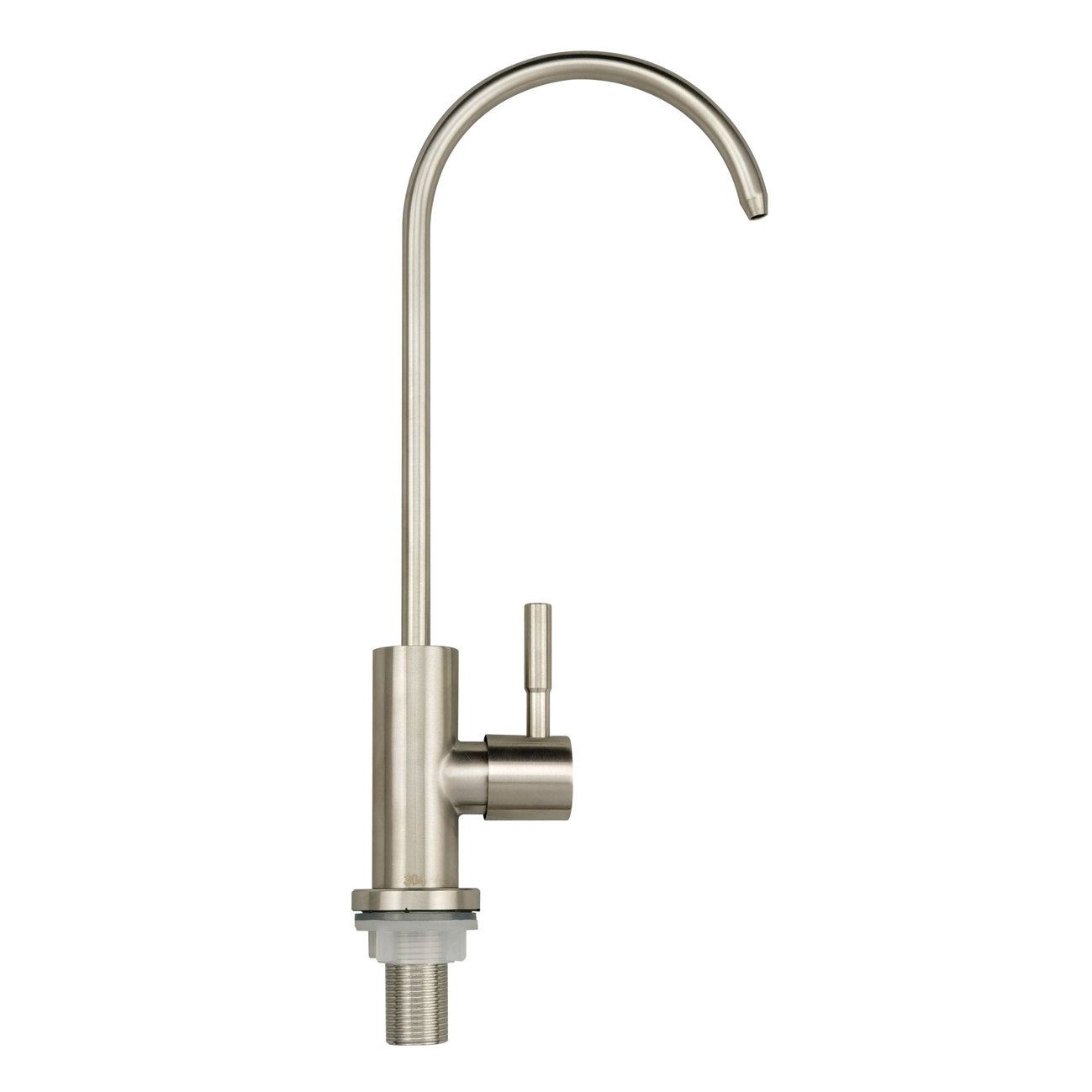 Drinking Water Faucet Stainless Steel 304 Purifier RO Osmosis Water Tap Filter SUS Faucet