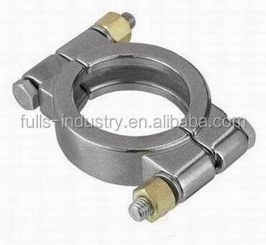 competitive Price ! high pressure Clamp 3/4