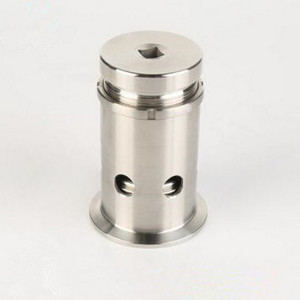 Stainless Steel pressure Release Valve/ air evacuation valve