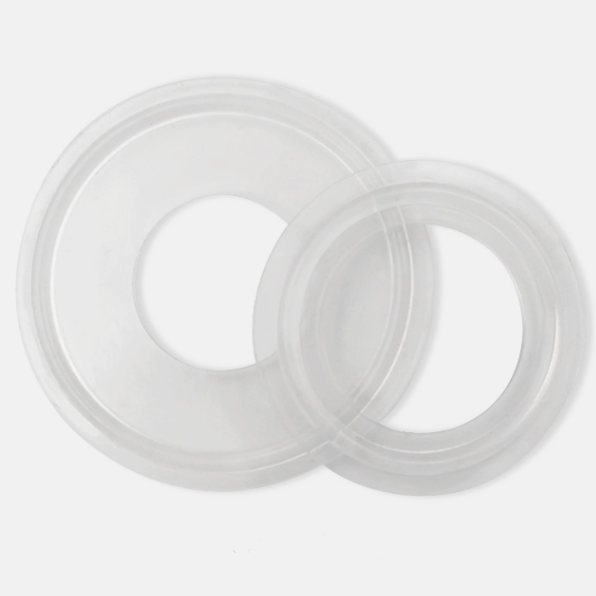 sanitary silicone gasket