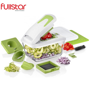 Fullstar vegetable chopper Dicer