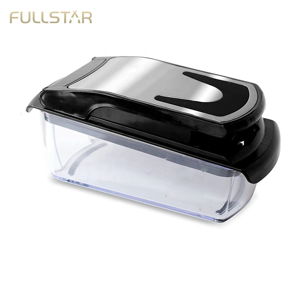 Fullstar Multifunctional 4 IN 1 Pro Food Chopper