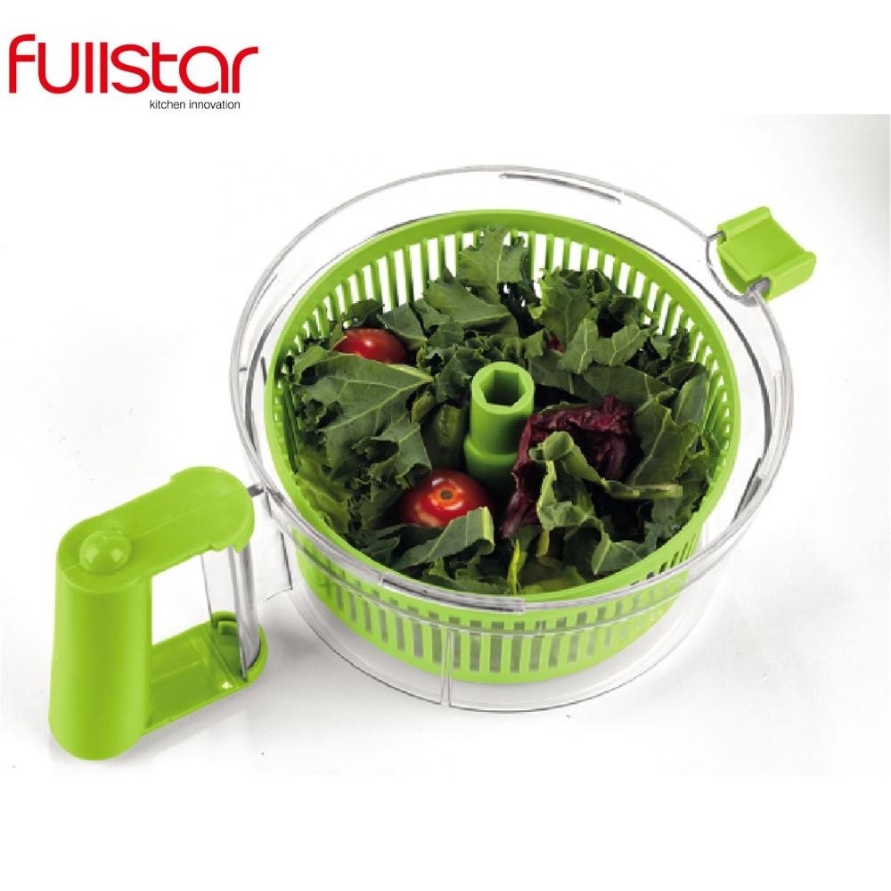 Fullstar food processor vegetable cutter salad maker machine vegetable chopper mandolin slicer