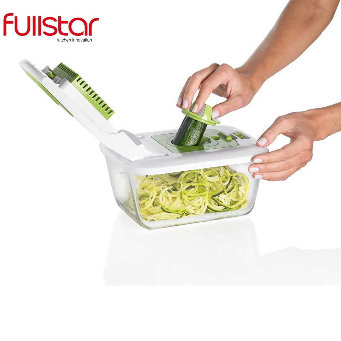 Fullstar vegetable chopper Dicer