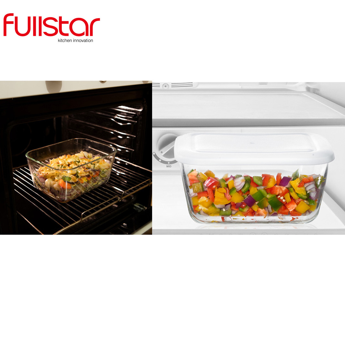 Fullstar vegetable chopper Dicer