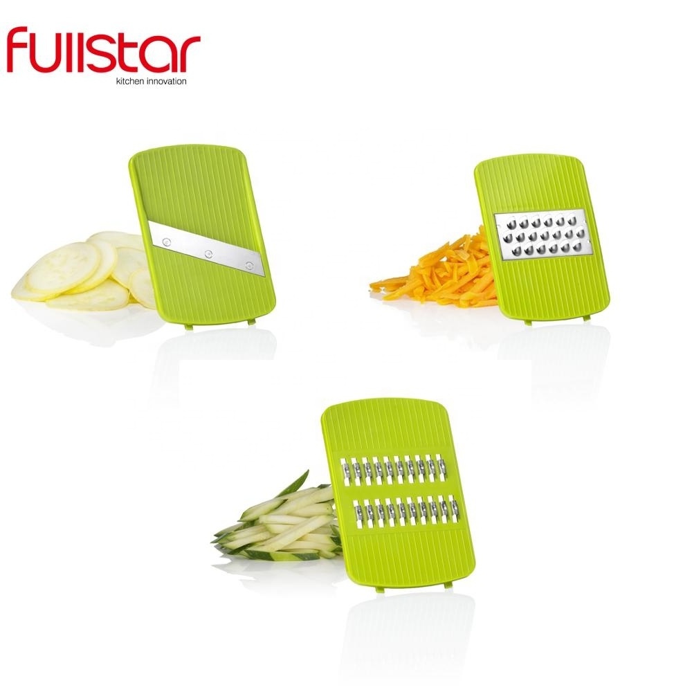 Fullstar food processor vegetable cutter salad maker machine vegetable chopper mandolin slicer