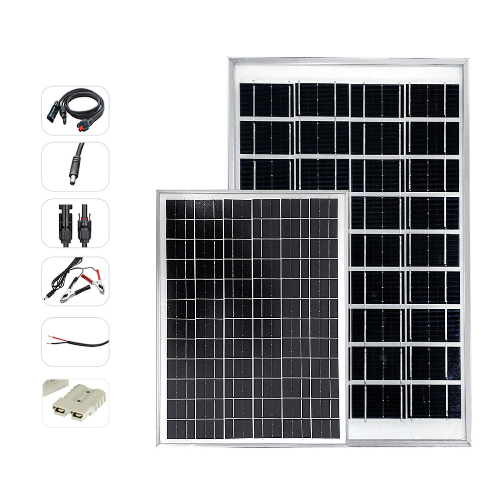 new frameless silicon outdoor solar panel 150w 5v 670w 100watt solar panel etfe cheap solar panel